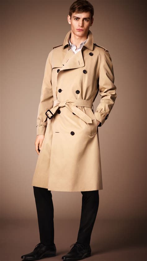 burberry herrenmtrenchcoat|burberry trench jacket.